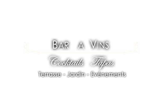 Adagio - Bar à vins, tapas et cocktails à Chaumont-Gistoux